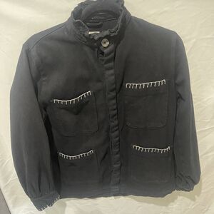 Seventy + Mochi Pablo Twill Jacket